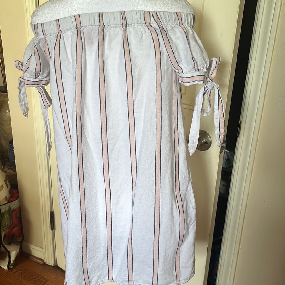 NWOT GUESS DRESS/TUNIC - Picture 5 of 9